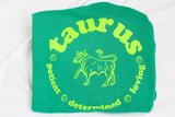 Taurus Crewneck