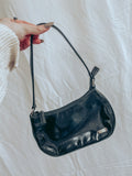 Black Nine West Mini Bag