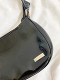 Black Nine West Mini Bag