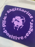 Sagittarius Crewneck